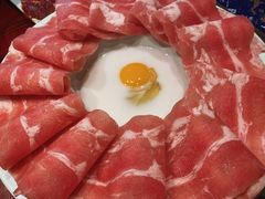 -袁老四重庆老火锅(桐梓坡店)