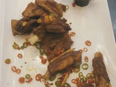 -围龙屋客家食府(福田店)