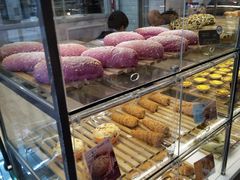 -BreadTalk面包新语·烘焙蛋糕(海岸城店)