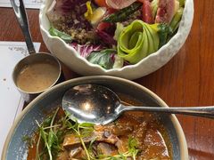 -咖梦餐厅 COMENG RESTAURANT