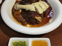 -德宏记·茶餐厅(新辰里学清路店)