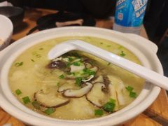 -二孃鸡爪爪(东郊记忆店)