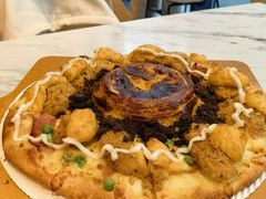 -达美乐比萨(红山店)