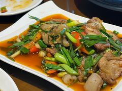 -飞虹鱼馆(南湖店)