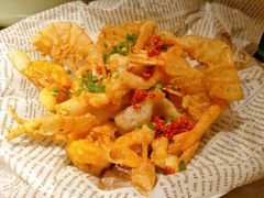 能吃壳的虾-新白鹿餐厅(金鹰新街口店)