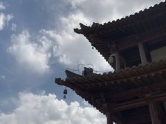 -张掖大佛寺景区