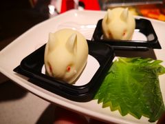 -海底捞大排档火锅(悦荟广场店)