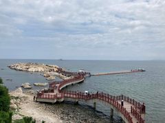-养马岛旅游度假区