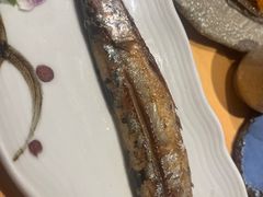 -大岛日本料理铁板烧(南通大饭店)