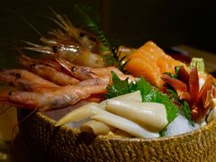 -割烹旭日本料理(龙湖狮山天街店)
