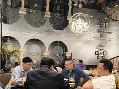 -巴依老爷新疆美食(清华东门店)