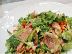 -百年神厨·地道川菜(紫荆店)