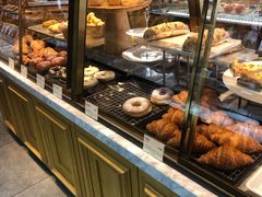 面包甜点陈列柜-多乐之日(西苑龙湖店)