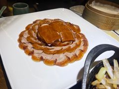 -粗茶淡饭·隐庐私厨(东亭店)