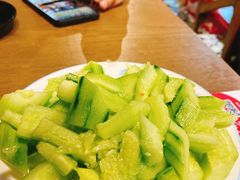 -马海涛牛肉串·午市牛腩饭·烧烤夜宵(领汇广场店)