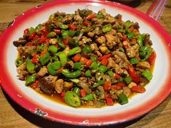 -泥糊破店小酒馆·团建聚餐(南京西路店)