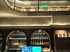 -ZAFFERANO西班牙海鲜饭(上海首店)