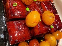 -上海苏宁宝丽嘉酒店·嘉府壹号中餐厅