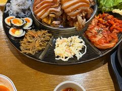 -Myth猪蹄(明洞店)