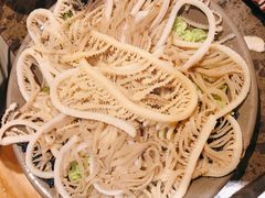 精品千层肚-重庆渝达老火锅(春熙路店)