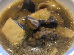 -爱膳菌锅锅(阳南店)