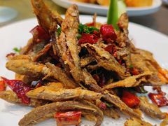 -金洲美食(金州广场店)