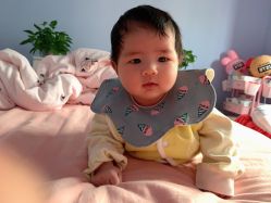 -龙文宝贝上门婴儿理发满月剃胎毛(浦东店)