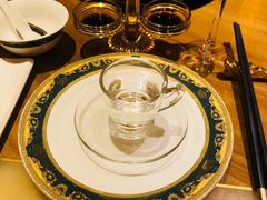 -白金汉爵大酒店·中餐厅(相城店)