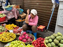 -恒兴发茶店(水巷口店)