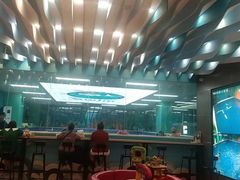 -Swim斯卫姆国际儿童游泳中心(红博中央公园店)