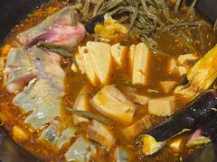 -刘淑芬·活鱼铁锅炖(北京首店)