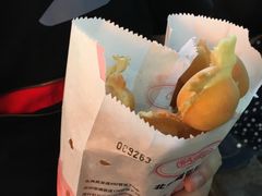 -利强记北角鸡蛋仔(弥敦道店 )