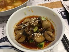 -文叔·湖北名小吃·小龙虾(华强北店)