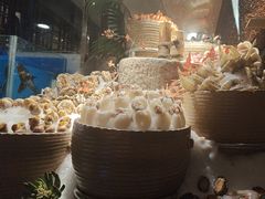 -喜庭海鲜自助(来福士店)
