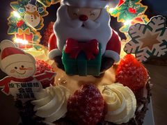 -味多美蛋糕(洋桥店)