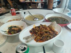 -院8里·少城记忆老川菜(宽窄巷子店)