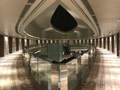 -上海滴水湖皇冠假日酒店