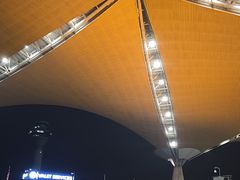 -吉隆坡国际机场