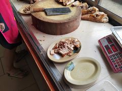 -洲心明记烧肉大粥(总店)