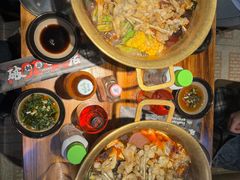 -破店肥哈·海鲜·烧烤(郑州银泰inPARK店)