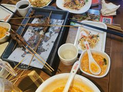 -管氏翅吧(台湾街店)