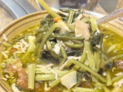 -多哥水傣味餐厅(司马巷店)