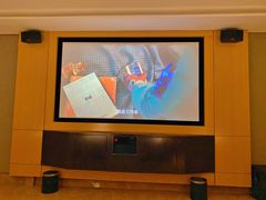 -金色印象·HiFi影音·按摩足疗PLUS(黄泥磅店)
