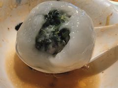 -金典银峰老鹅馆·昆山菜(亭林公园店)