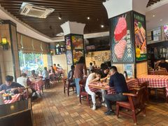 -开心果牛扒城(雍华庭店)