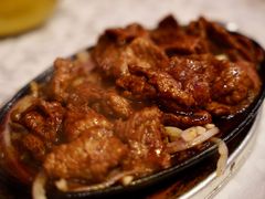 铁板牛肉-永兴餐厅(复兴中路店)