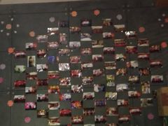 -狼诱惑(泰山大街店)