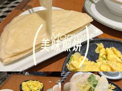 -老昌春饼(中央大街店)