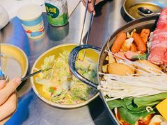 -Meet Sun韩式大排档(五一广场7MALL店)