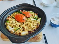 -不仔客海鲜·烧烤·270度海景餐厅(大东海店)